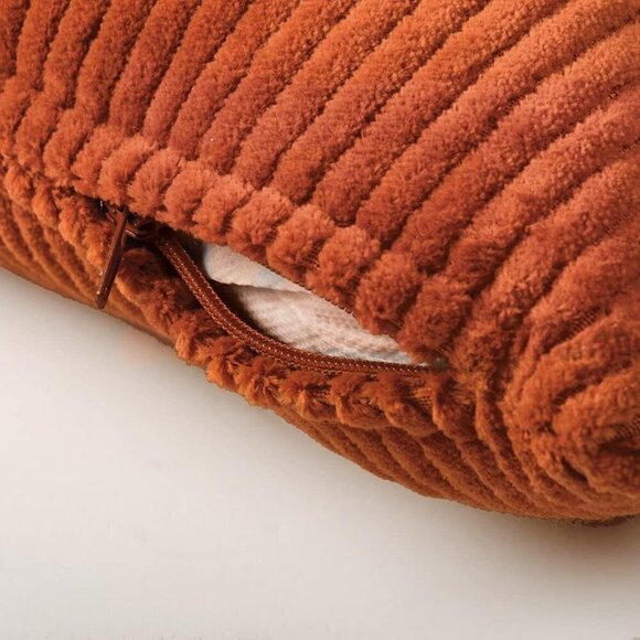 Primitives by Kathy Decorative Pillow, 20" x 10" - Picture 3 of 5